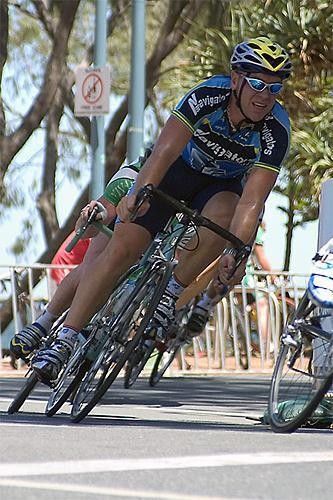 Vogels spent much of the Australian summer