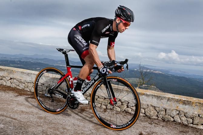 Michael Schwarzmann (Bora - Argon 18)