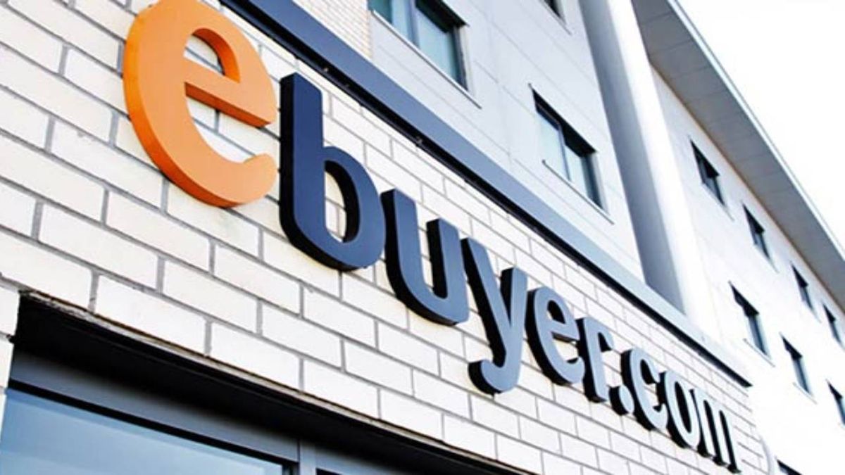 Ebuyer discount codes 10 OFF for January 2024 T3