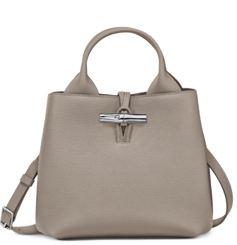 Longchamp, Le Roseau Tote Bag