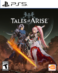 Tales of Arise: was $59 now $39 @ Best Buy