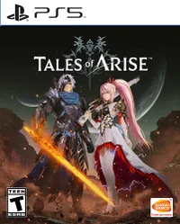 Tales of Arise: was $59 now $39 @ Best Buy