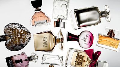 Budget discount perfume brands