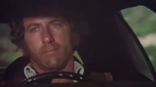 Barry Newman in Vanishing Point