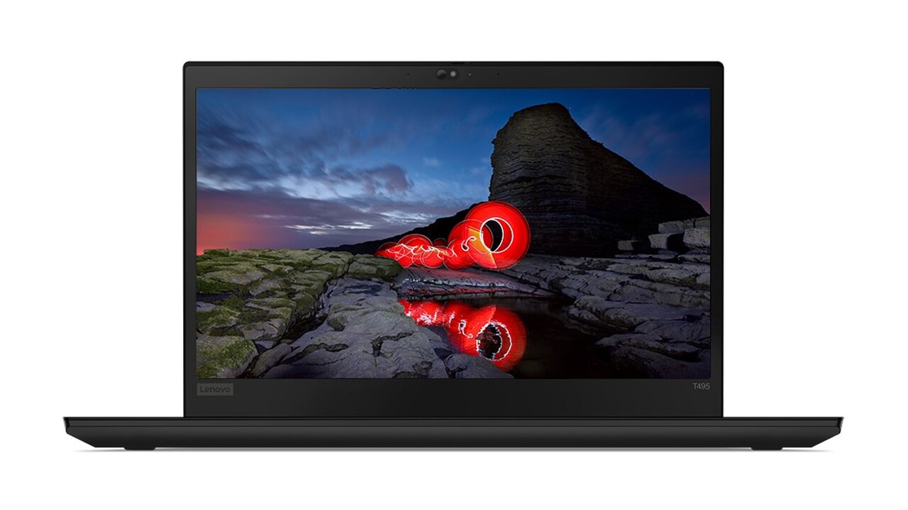 Lenovo Thinkpad T495
