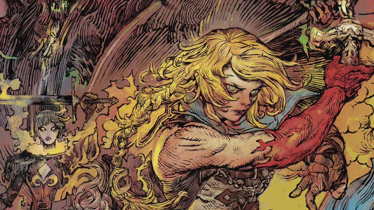 After 3 hours, the new Castlevania game I've wanted for 12 years already feels like a classic