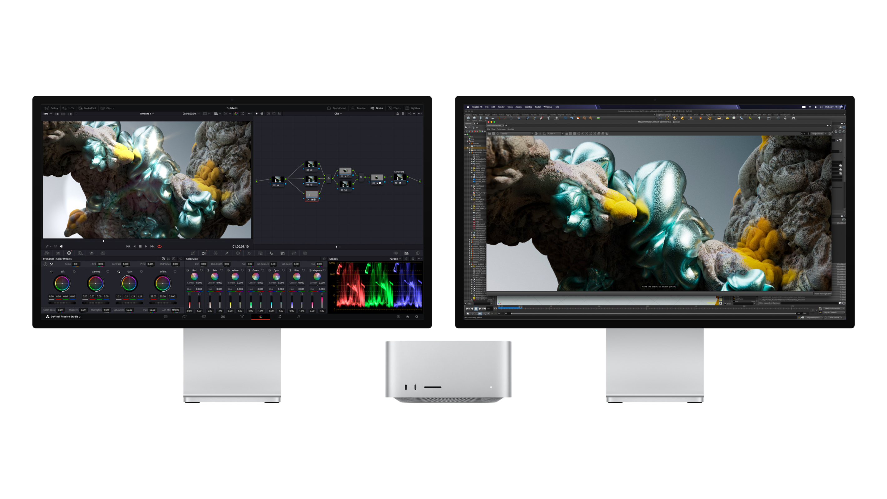 Apple Mac Studio 2026