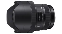 Best Canon wide-angle lens: Sigma 12-24mm f/4 DG HSM | A