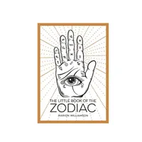 The Little Book of the Zodiac: An Introduction to AstrologySave 15%, was £6.99, now £5.94