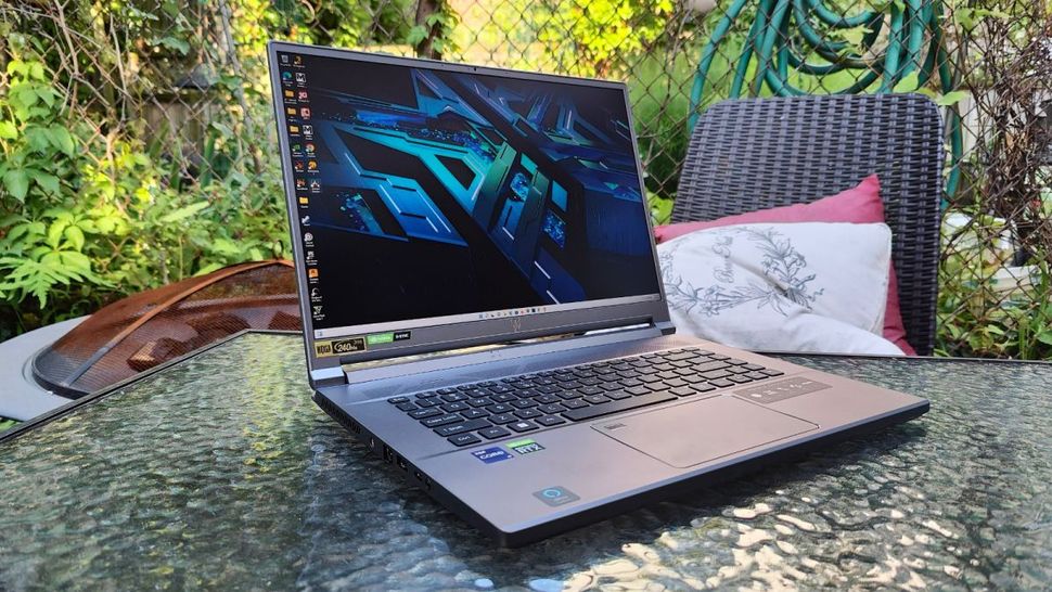 Best Acer gaming laptops Laptop Mag