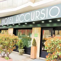 Hotel AccursioDistance:Tripadvisor rating: Hotel AccursioDistance:Tripadvisor rating: