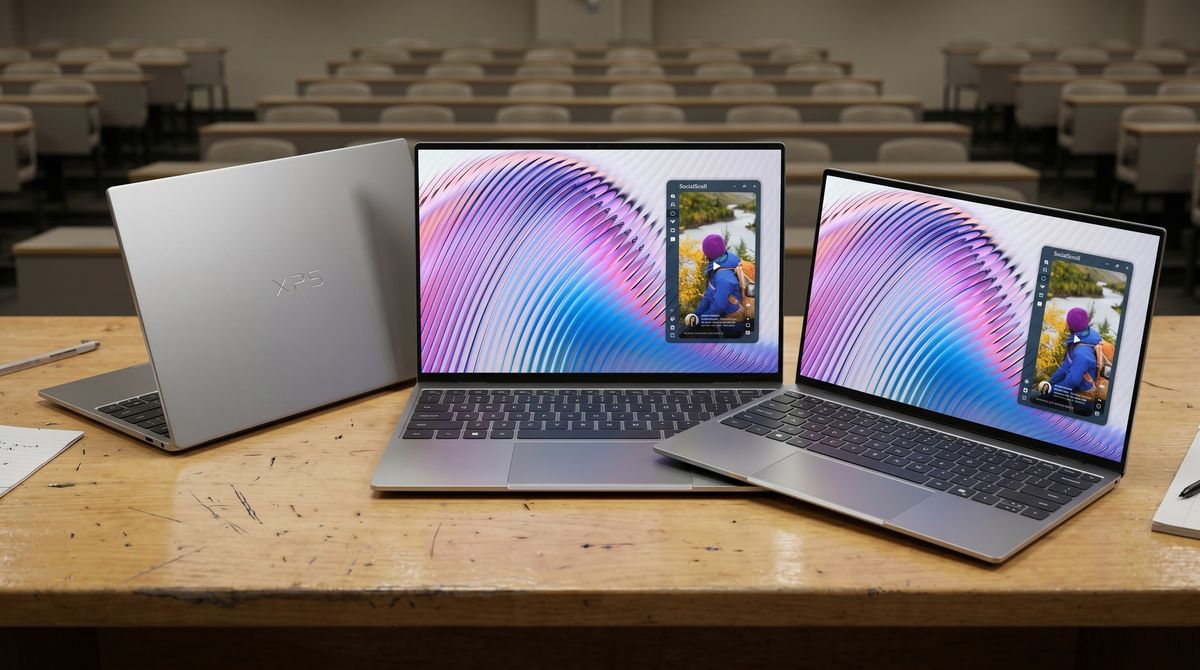 Prime competition for MacBook Neo