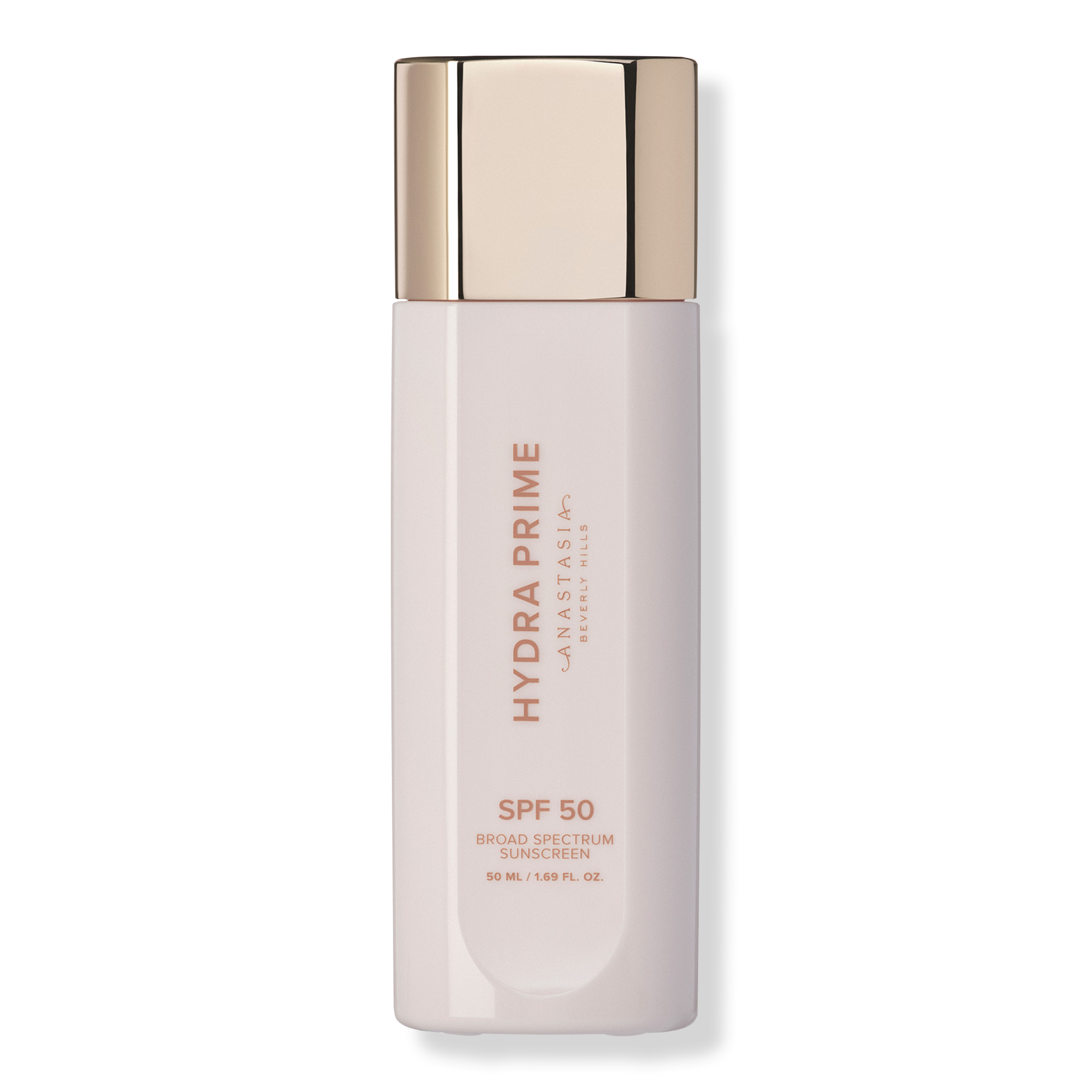 Hydra Prime Spf 50 Hydrating Face Primer