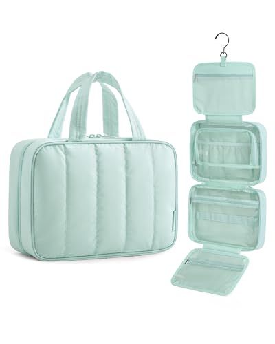 Bagsmart Travel Toiletry Bag