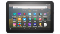 Fire HD 8 tablet, 8" HD display, 32 GB