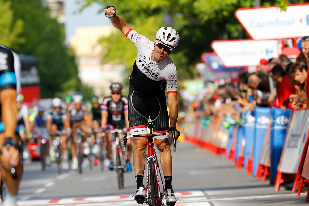 Markel Irizar (Trek Factory Racing)