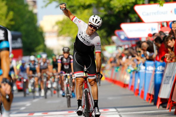 Markel Irizar Aranburu