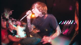 Converge live 2003
