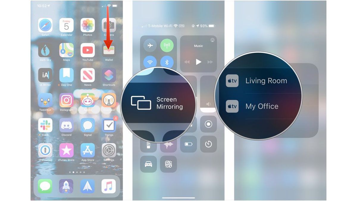 How to make a FaceTime call on iPhone, iPad, or Mac | iMore