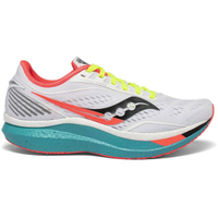 Saucony Endorphin Speed: