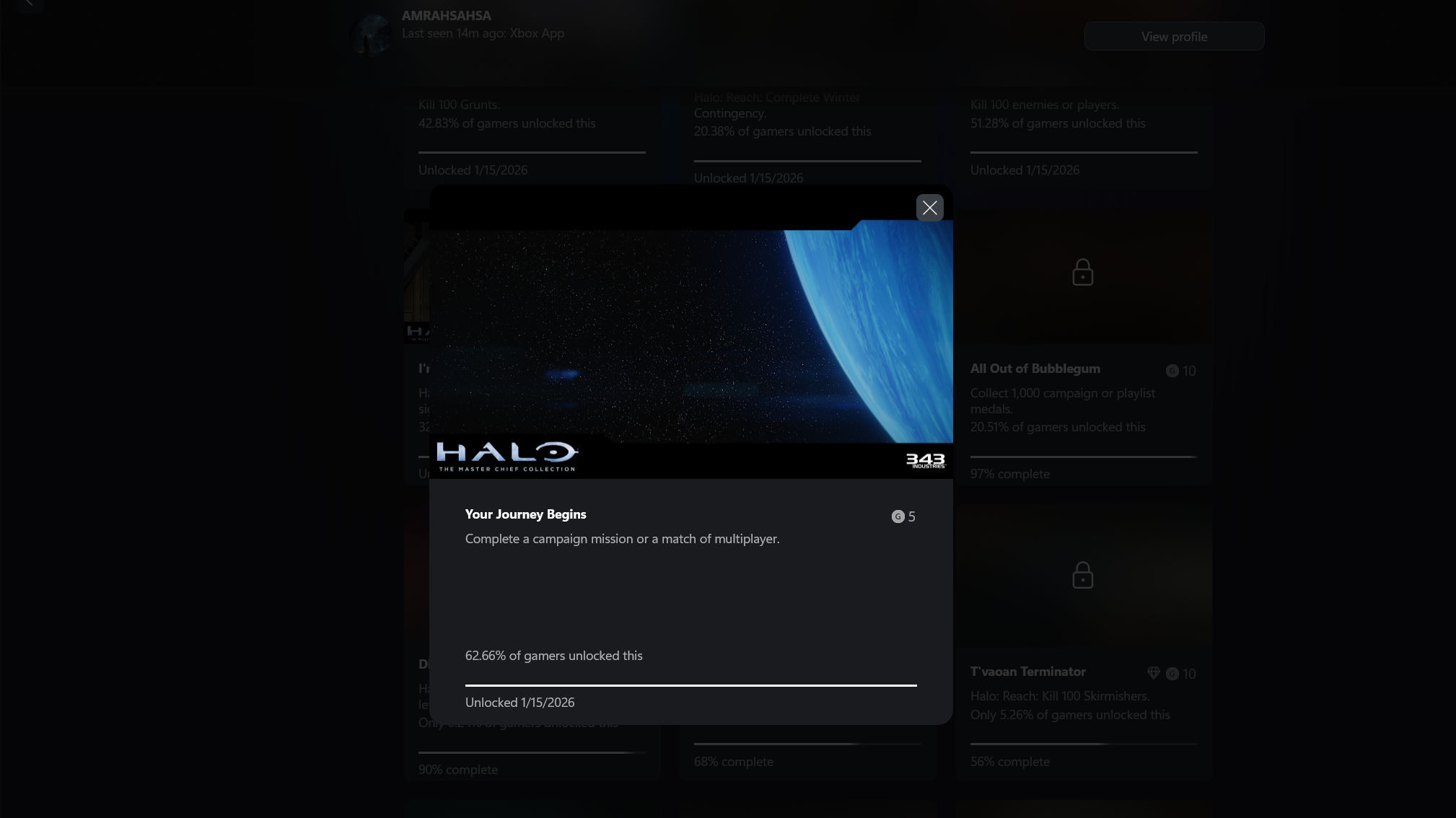 Asha Sharma achievement profile