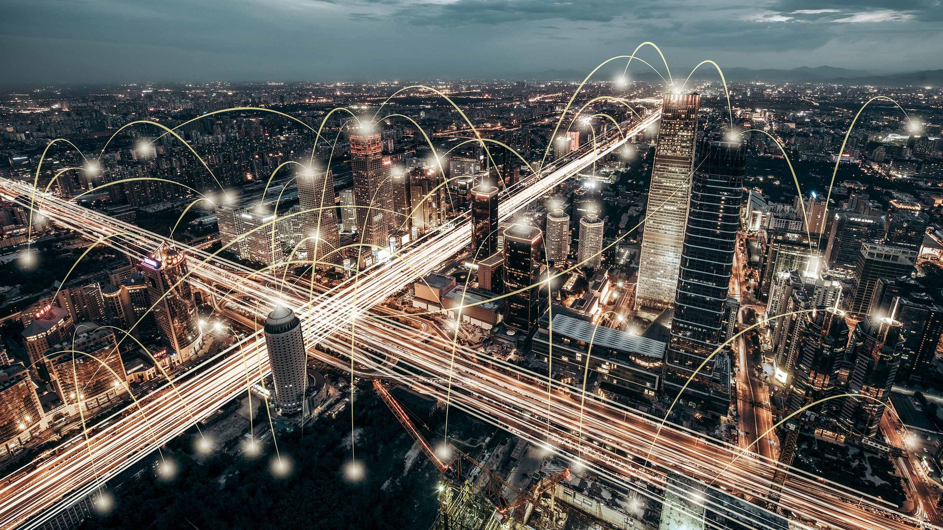 KraneShares CSI China Internet ETF