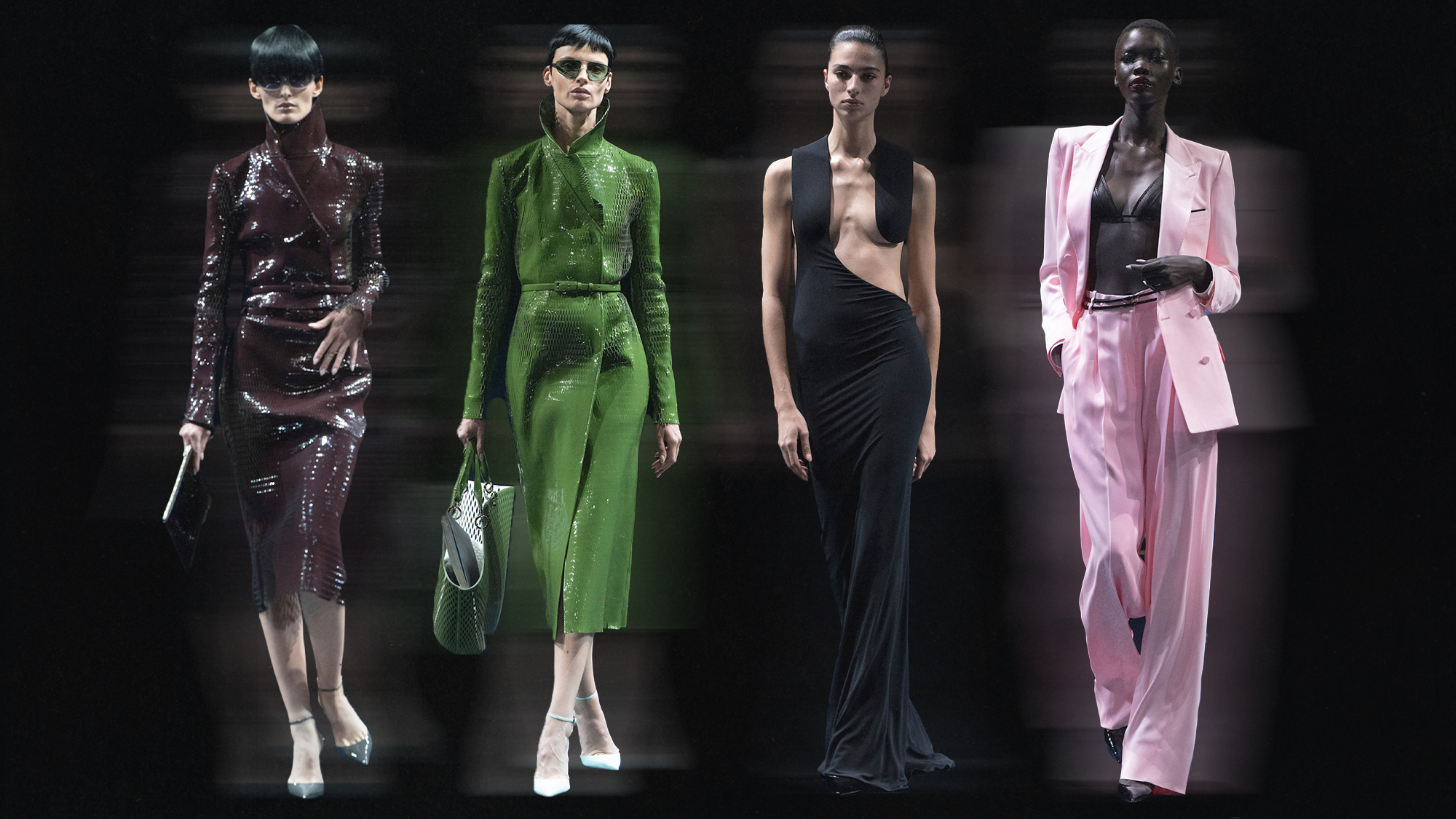 Spring/Summer 2026