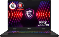 MSI Sword 16" Gaming Laptop w/ RTX 4070