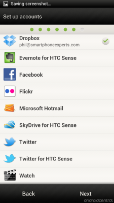 HTC Sense 4
