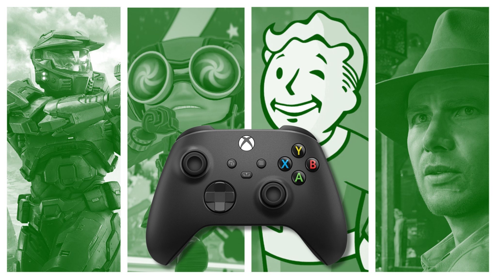 The 40 best Xbox Game Pass games: Essential games to download first