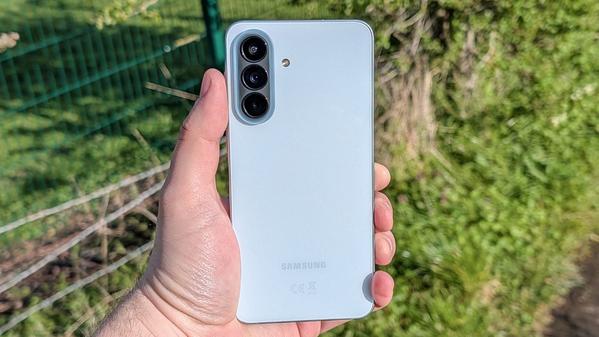 samsung galaxy a57 review images