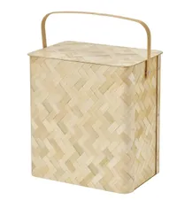 IKEA SOLUPPG&Aring;NG cooler basket