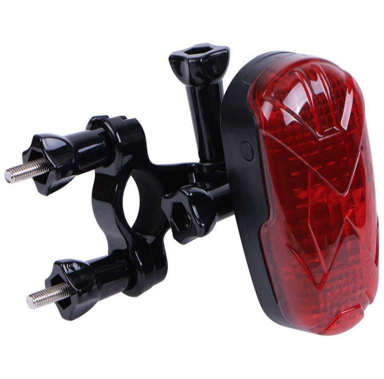 TKStar TK906 tail light