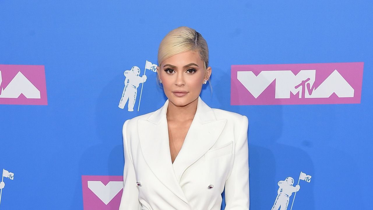 2018 MTV Video Music Awards - Arrivals