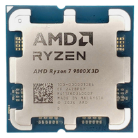 AMD Ryzen 7 9800X3D