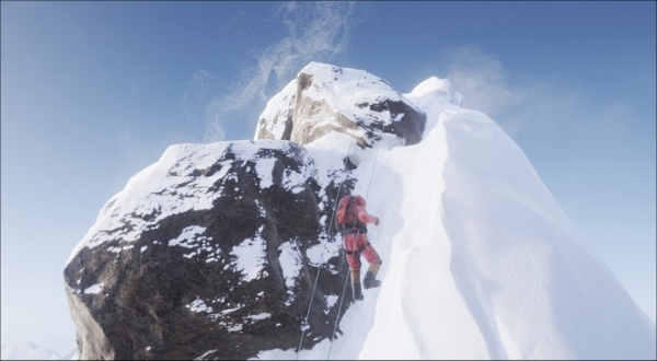 Everest VR