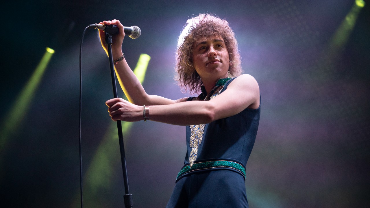 Greta Van Fleet 2022 Tour Dates