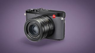 Is this the new Leica Q3 43? Rumors suggest it is, and it looks great!