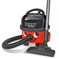 Henry  Reach Cylinder Vacuum Cleaner