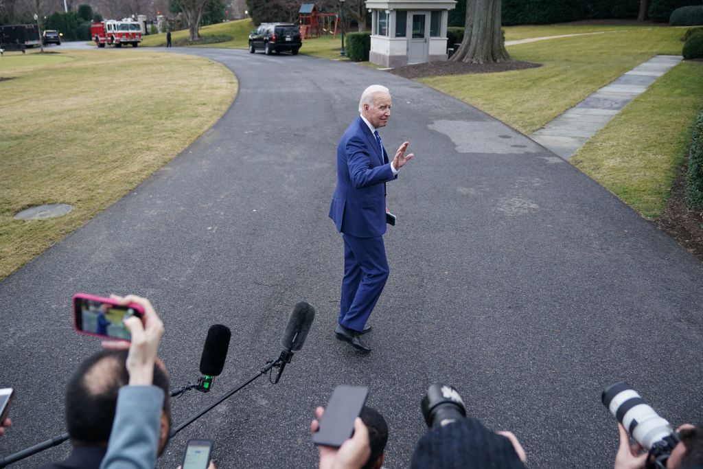 Biden House Speaker Drama Is Not My Problem The Week Biden House Speaker Drama Is Not My Problem The Week