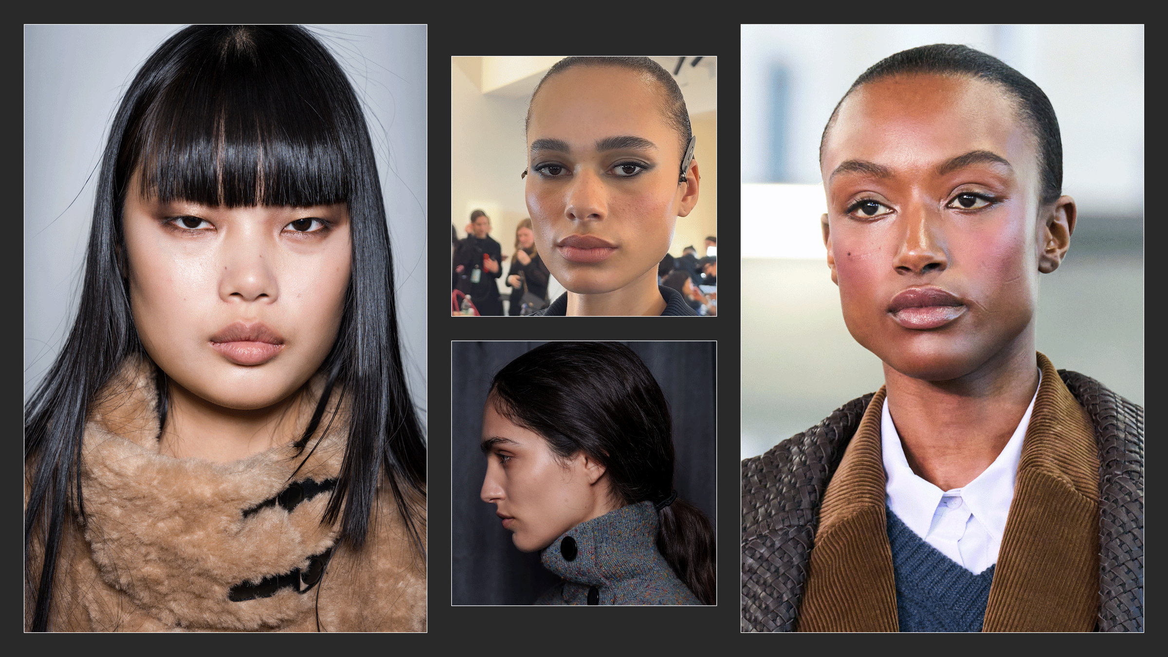 NYFW Runways Are Like a Crystal Ball for Beauty Trends—10 You Can Expect to Define the Next 12 Months
