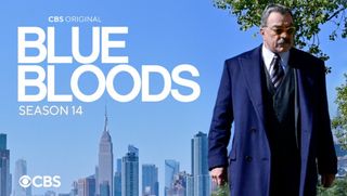 Blue Bloods on CBS