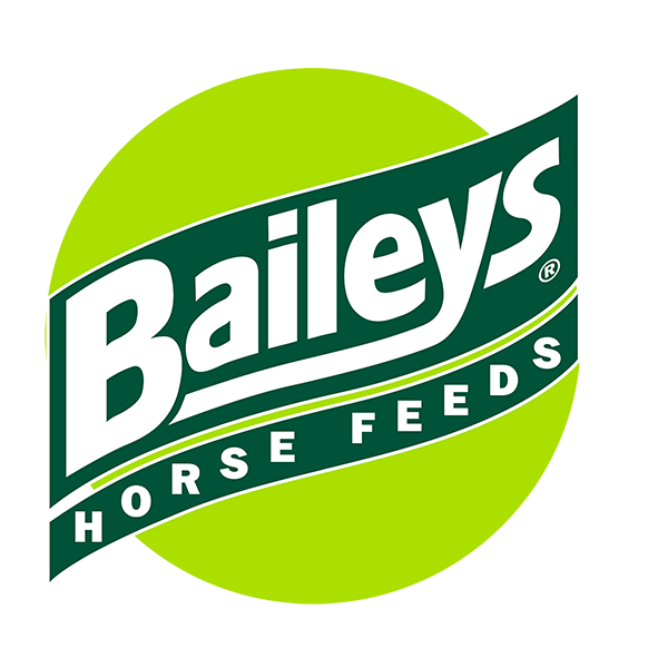 The Baileys Horse Feeds logo