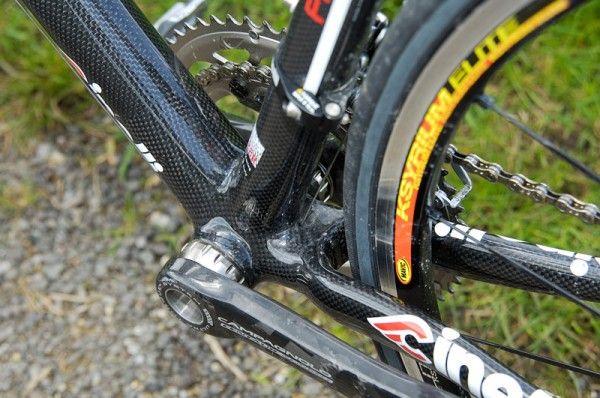 Cinelli Estrada