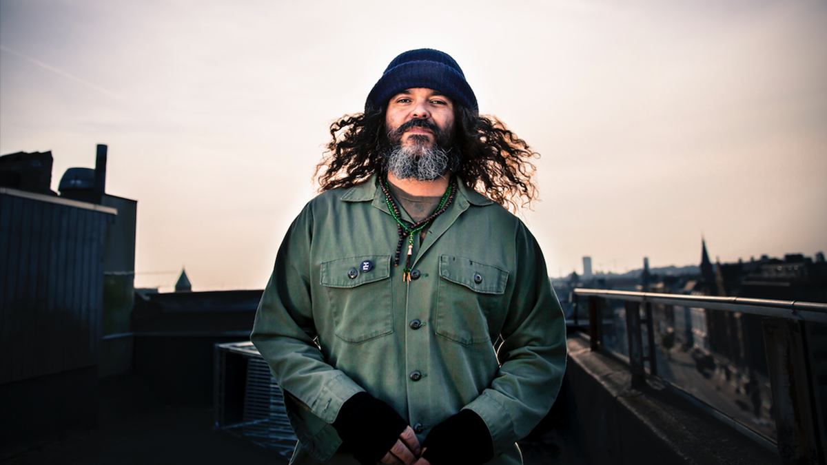 Brant Bjork 2024