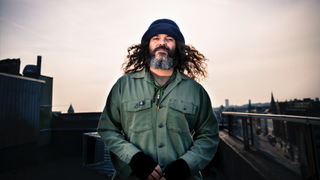 Brant Bjork 2024