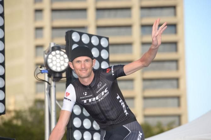 Frank Schleck (Trek Factory Racing)