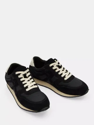 Hush Rylee Retro-Trainer