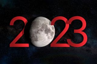 In addition to new flown-to-the-moon mementos, 2023 will bring a plethora of new space collectibles, mirroring the missions that NASA and the world's space agencies will launch this year.