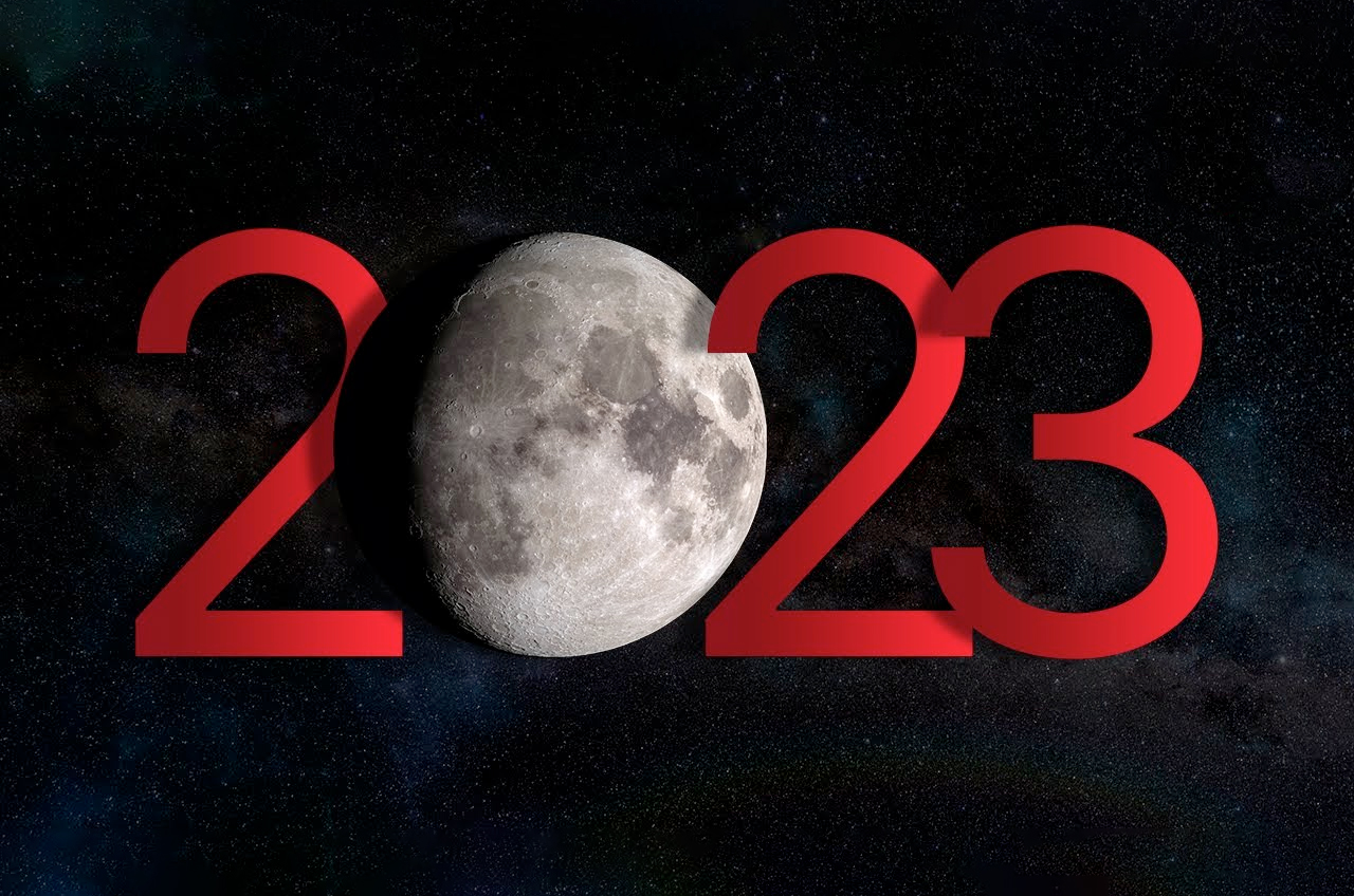 In addition to new flown-to-the-moon mementos, 2023 will bring a plethora of new space collectibles, mirroring the missions that NASA and the world's space agencies will launch this year.
